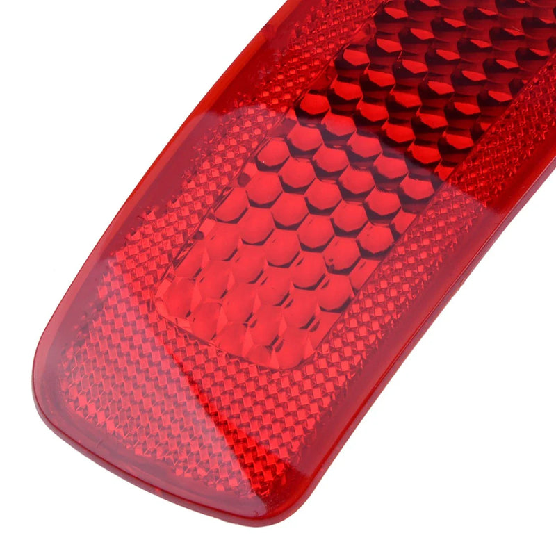 Jeep Grand Cherokee, Compass (2011-2016) Rear Left Bumper Reflector