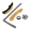 Hyundai Veloster, Accent, Kia Soul, Rio Timing Chain Kit & VVT Gears (2011-2020)