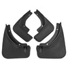 Kia Seltos 4X Front Rear Splash Fender Mud Flaps Fender Guards (2020–2021)