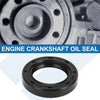 Toyota Celica, Corona, Van Rear Crankshaft Oil Seal (1990-1999)