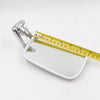 Volkswagen Beetle 1949-2019 Chrome Door Mirrors