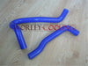 Honda Civic Type-R / VTi FD2 / FN2 K20A Silicone Radiator Hose (2008-2011)