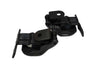 Mitsubishi L200 Triton Quarter Window Cab Lock Latch (1995-2004)