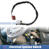 Honda Accord Electrical Ignition Switch Key (2003-2007)