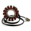 Tiger 800 / XC / XCA / XRT 15 Pin Alternator Stator (2011-2020)
