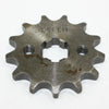 PIT TRAIL QUAD DIRT BIKE ATV BUGGY 13T 17mm Front Sprocket Cog