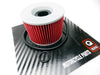 Kawasaki Z1000J JBS Performance Oil Filter (1981-1983)
