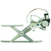 Toyota Kluger MCU28 Front Left Window Regulator with Motor (2001-2007)