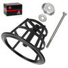 Yamaha YZ80 Air Filter Cage Holder w/ Screw Kit (1993–2001)