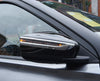Nissan Kicks Rearview Mirror Cover Trim (2016-2020)