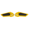 Honda ADV 150 Gold Rear Foot Pedal Footrests (2018-2020)