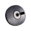 Freightliner Cascadia Black Rubber Bonnet Stops (2008-2023)
