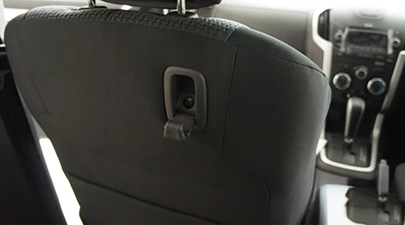 Isuzu D-Max Seat Back Hook Stopper (2012-2019)