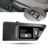 Toyota Camry Fuel Door & Trunk Lid Open Lever (2007-2017)