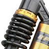 Suzuki Yamaha Raptor 450 700 660 ATV 3/4" 400mm Shock Absorbers