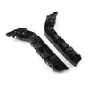 Honda Civic Front Bumper Retainer Bracket Support (2017-2019)