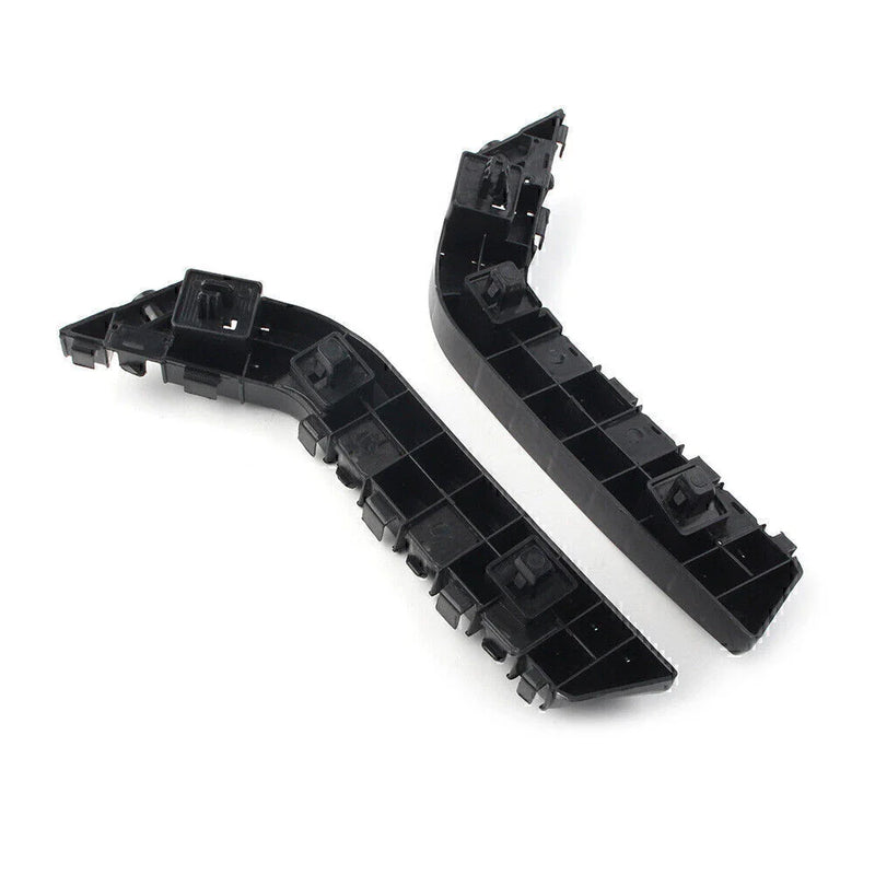 Honda Civic Front Bumper Retainer Bracket Support (2017-2019)