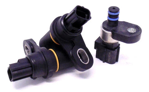 Dodge Ram 45RFE 545RFE 68RFE Pressure Transducer Sensor Kit (2007–2013)