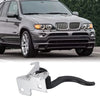 BMW E53 Hood Safety Catch Replacement Engine Lid Latch Hook (2000–2006)