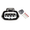 Nissan & Mitsubishi 4 Pins Alternator Connector Plug