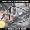 Hyundai Sonata Tucson Santa Fe, Kia Forte Oxygen Sensor Rear (2011-2023)