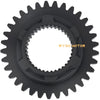 Honda Rancher 420 Counter Shaft Third Gear 33T (2007–2024)