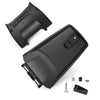 Arctic Cat TRV Storage Box Lid Cover Set Latch