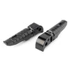 BMW S1000RR S1000R HP4 Aluminum Footrest Rear Sets (2010-2023)