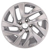 Honda CR-V 17x7 Alloy Wheel Rim (2015–2016)