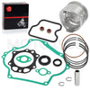 Club Car Golf Cart DS / Precedent FE290 Piston Ring Gasket Kit Std Bore