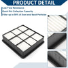 Mitsubishi Outlander 2.4L (2003-2006) 1 Pcs Engine Air Filter