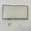 Nissan Sentra Versa 7" Touch Screen Radio Navigation (2018-2019)
