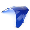 Suzuki SV650 SV650S Blue Windscreen Fly Screen (1999-2002)