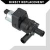 Dodge Durango Auxiliary Cooling Water Pump (2001-2003)
