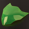 Suzuki GSX-R600 Green Headlight Guard Lens Cover (2014-2020)