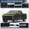 Chevrolet Silverado Car Cover Waterproof 6.6ft Short Bed (2000-2018)