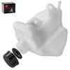 Kawasaki KLX250S / SF KLX300SM Coolant Reservoir Tank Cap Kit (2009–2024)