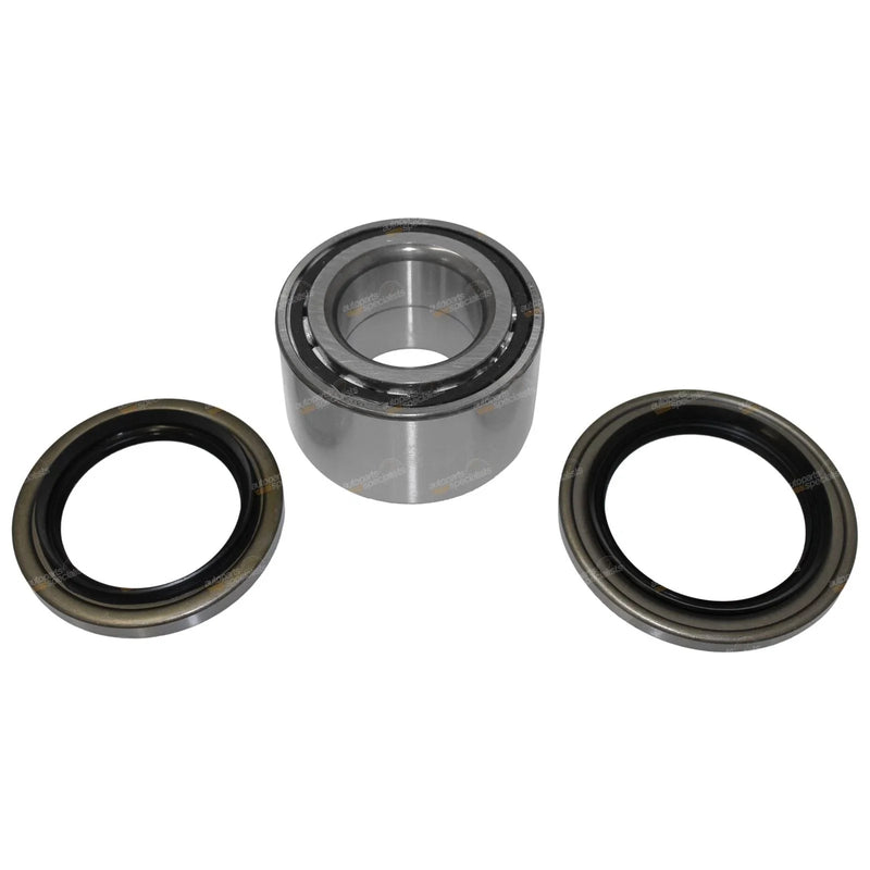 Toyota Soarer & Cressida Rear Wheel Bearing (1986–1998)