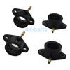 KZ550C LTD Kawasaki Carburetor Intake Manifold Boot (1980-1983)
