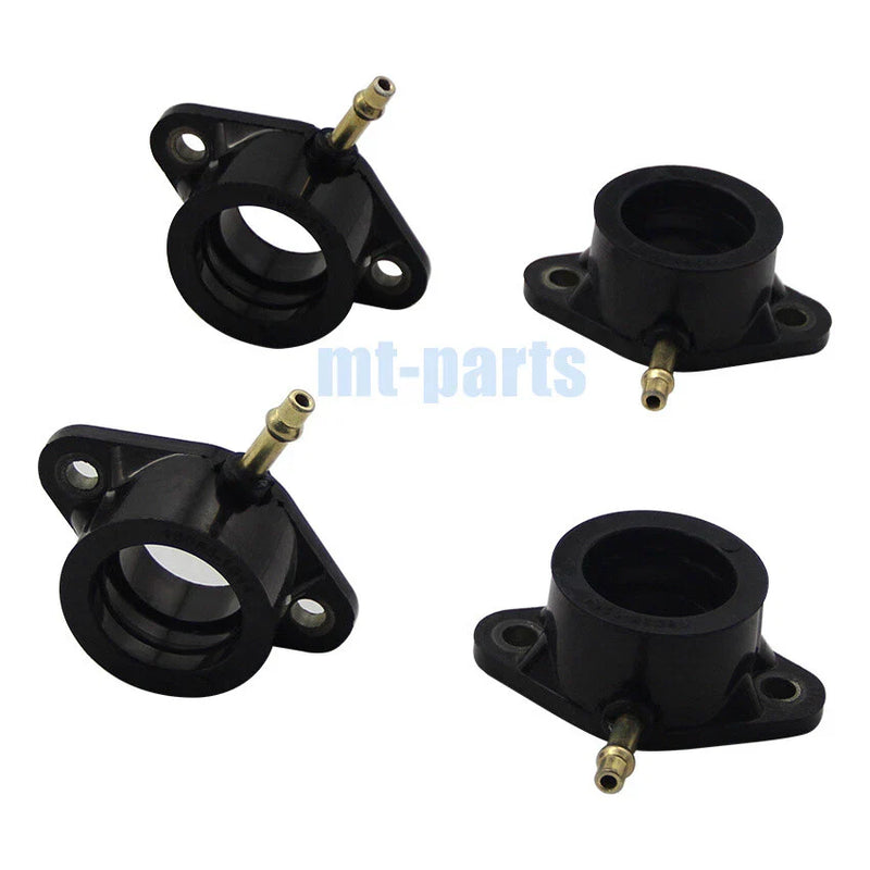 KZ550C LTD Kawasaki Carburetor Intake Manifold Boot (1980-1983)