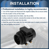 Kia Sephia Mass Air Flow Sensor (1994-2001)