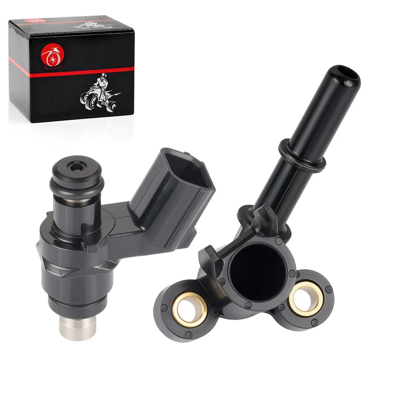 Honda TRX500FA Rubicon 500 Fuel Injector & Joint Cap (2015-2019)