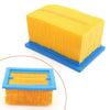 BMW 650 F650GS Motor Air Filter Cleaner (2000-2012)