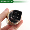 VOLVO B10B Transmission Speed Sensor (1992-2001)