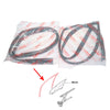 Toyota HiluxUte 2004-2015 Front Door Glass Run Channel