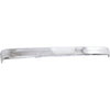 1-Piece Front Bumper For Ford F-100 1964-1979 Bright