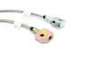 Patrol Y61 GU 3.0TD (No ABS, 2 Inch Lift) Brake Line Kit (2000-2012)