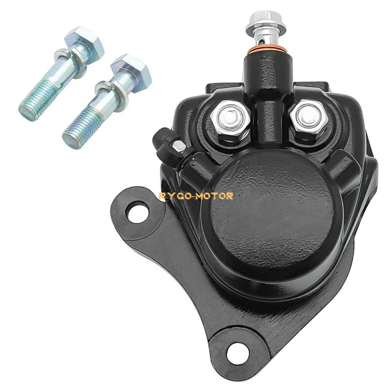 Kawasaki KZ1000 / 900 / 750 / 650 / 440 / 400 LTD Front Left Caliper (1977–1982)