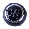 Subaru Outback Legacy Forester Impreza WRX STI 6Speed Gear Shift Knob