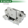 Dodge Avenger / Chrysler 200 2x Engine & Transmission Mounts (2012-2014)